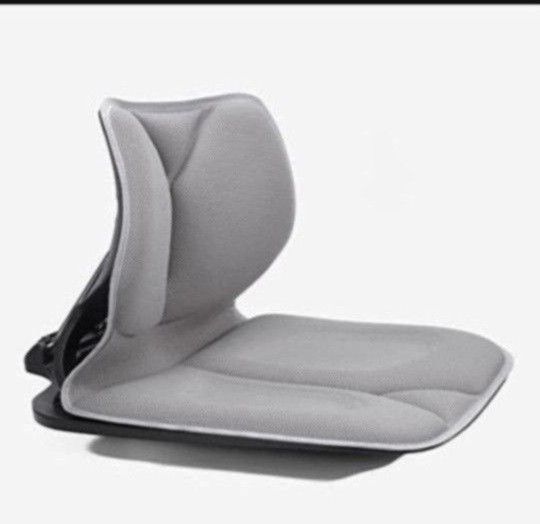 Esmlada Chair Extra Wide Seat Cushion, Lumbar Support, Adjustable Back  Brace Posture Correction & Back Support for Lumbar pain. for Sale in  Glendale, CA - OfferUp