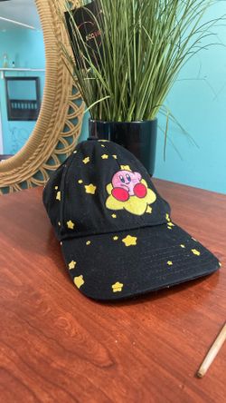 Kirby Hat