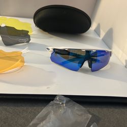 oakley radar 