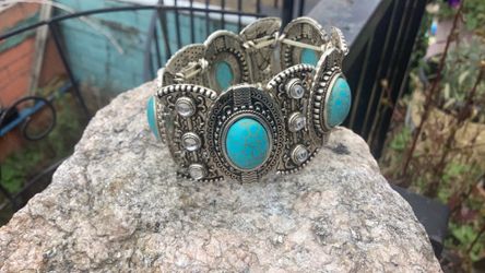 Bracelet vintage