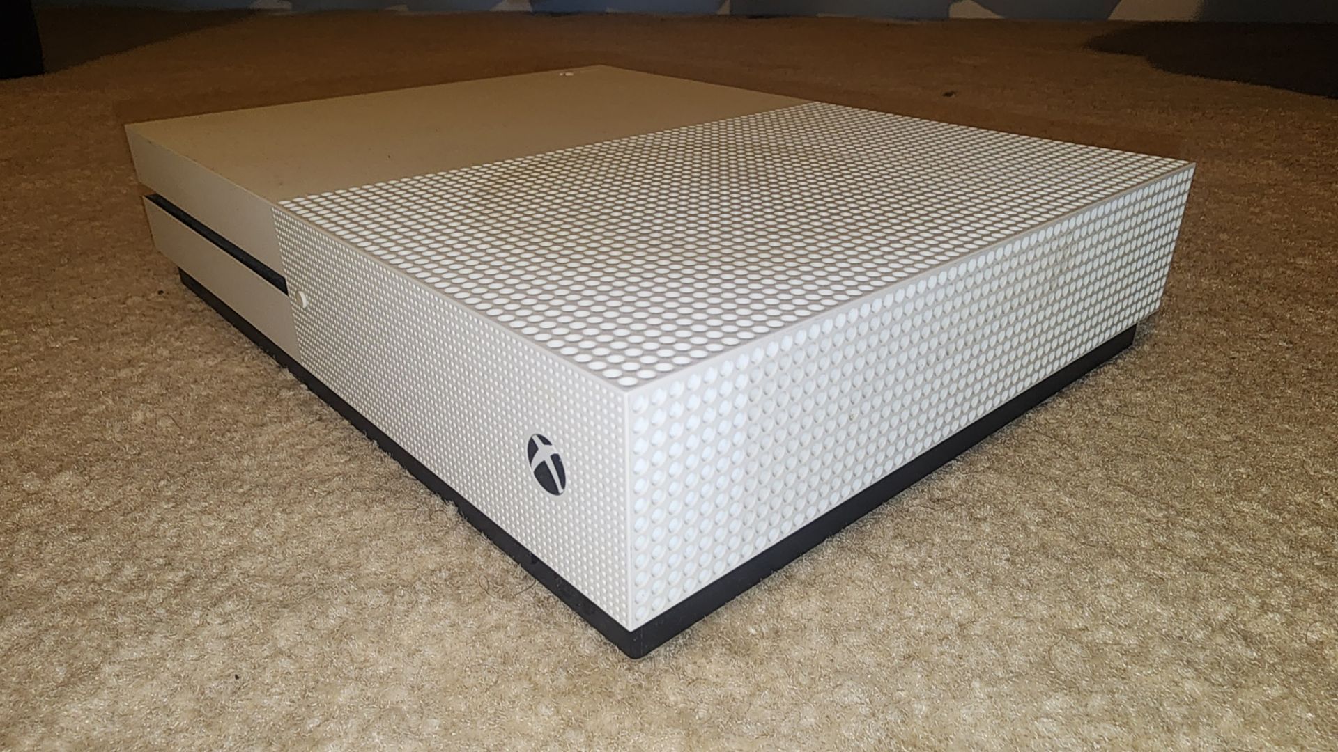 Xbox one s 1tb