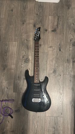 ibanez gio guitar