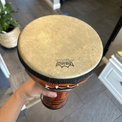 Bongo Drum