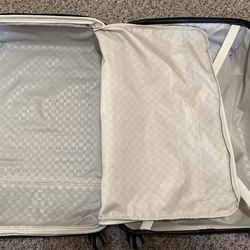 samsonite dunkirk luggage