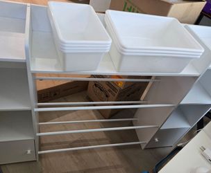 Toy Organizer