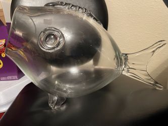 Fish Bowl