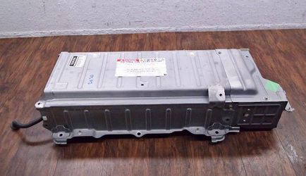 2006-2009 Toyota prius hybrid battery