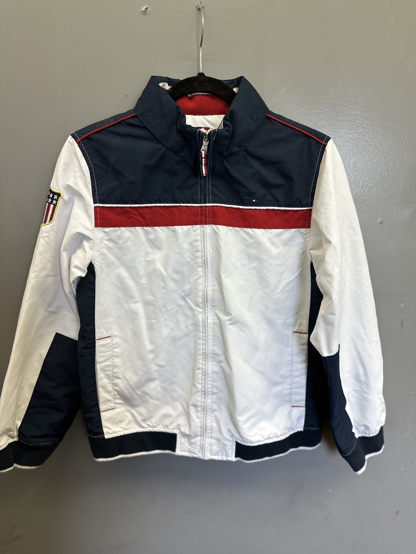 Tommy Hilfiger Jacket Kids