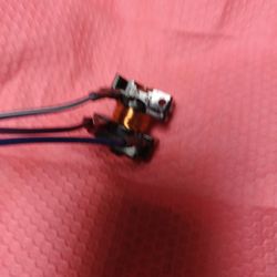 Dishwasher Motor Relay  