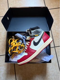 Union retro one