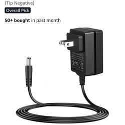 DC 9V Guitar Adaptor 