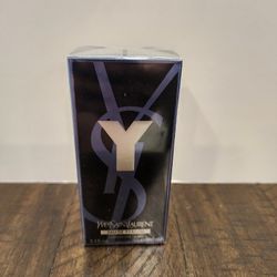 YSL Y