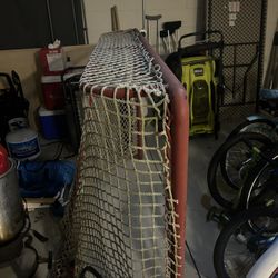 Ice Hockey Net