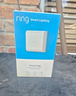 Ring bridge