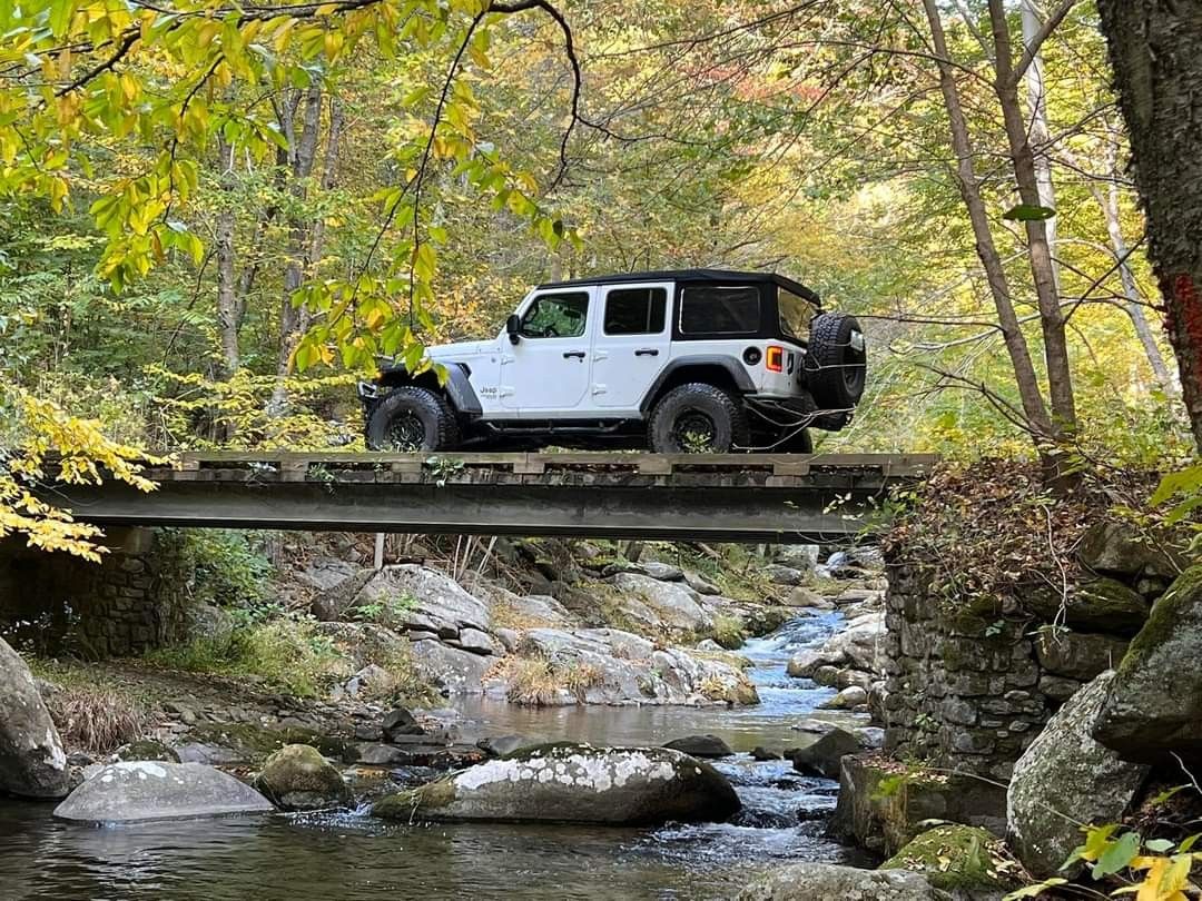 2019 Jeep Wrangler Unlimited