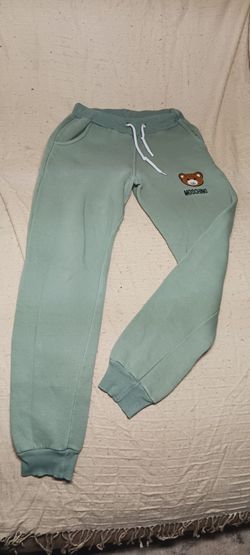 Sweat pants