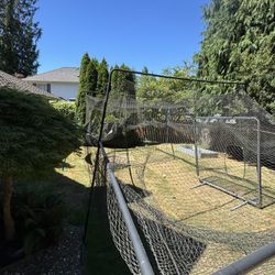 batting Cage