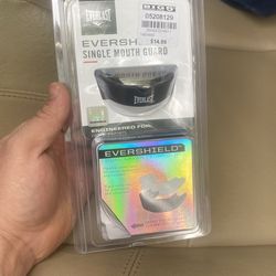 mouth guard