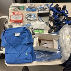 ESD Starter Pack For Electronics Production Lab 