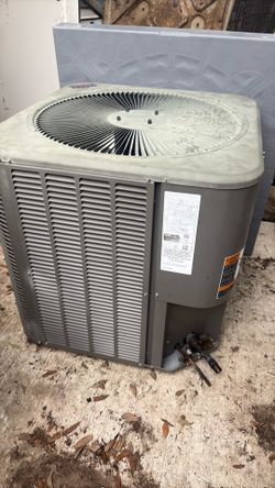 3.5 Ton 410A condenser