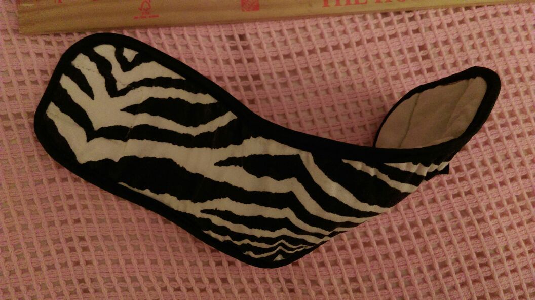 14" belly band for male dogs and puppies
