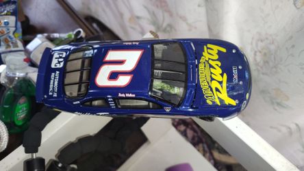 Nascar diecast