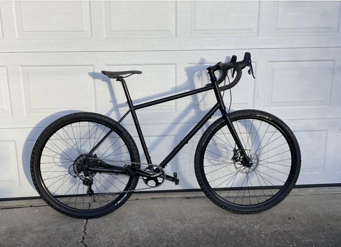 Specialized AWOL Comp