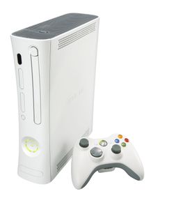 Xbox 360