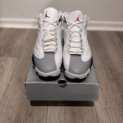 Retro Jordan 13 French Blue Size 11