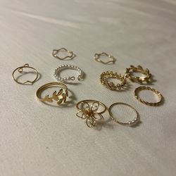 rings
