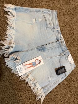 Women shorts