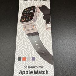 Apple Watch Accessories (44mm) 