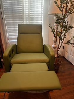 Massage chair