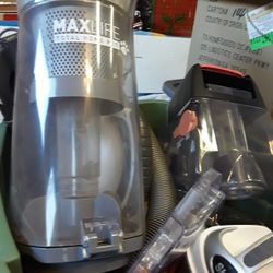 Brand New  Lots Of Good Vacuum Parts