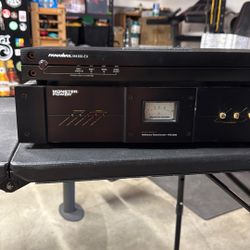 Monster Power Center 