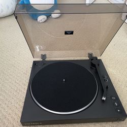 Victrola Turn Table
