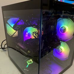 *NEW* Ultra Fast, Freshly Built Gaming PC $1150