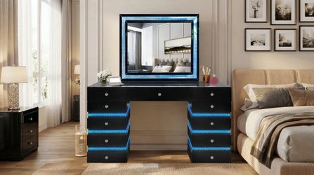 Hermoso Vanity 🚛😍😘😎