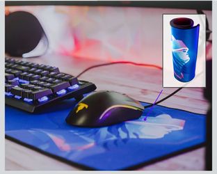 Large mouse pad
