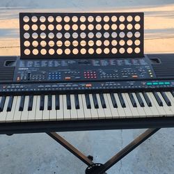 Yamaha Keyboard PSR 85
