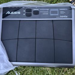 Alesis Drum Pad (Good Condition)