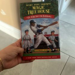 Magic Tree House