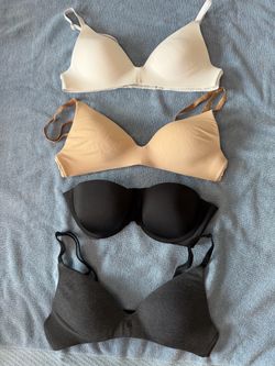 Victoria’s Secret Bras