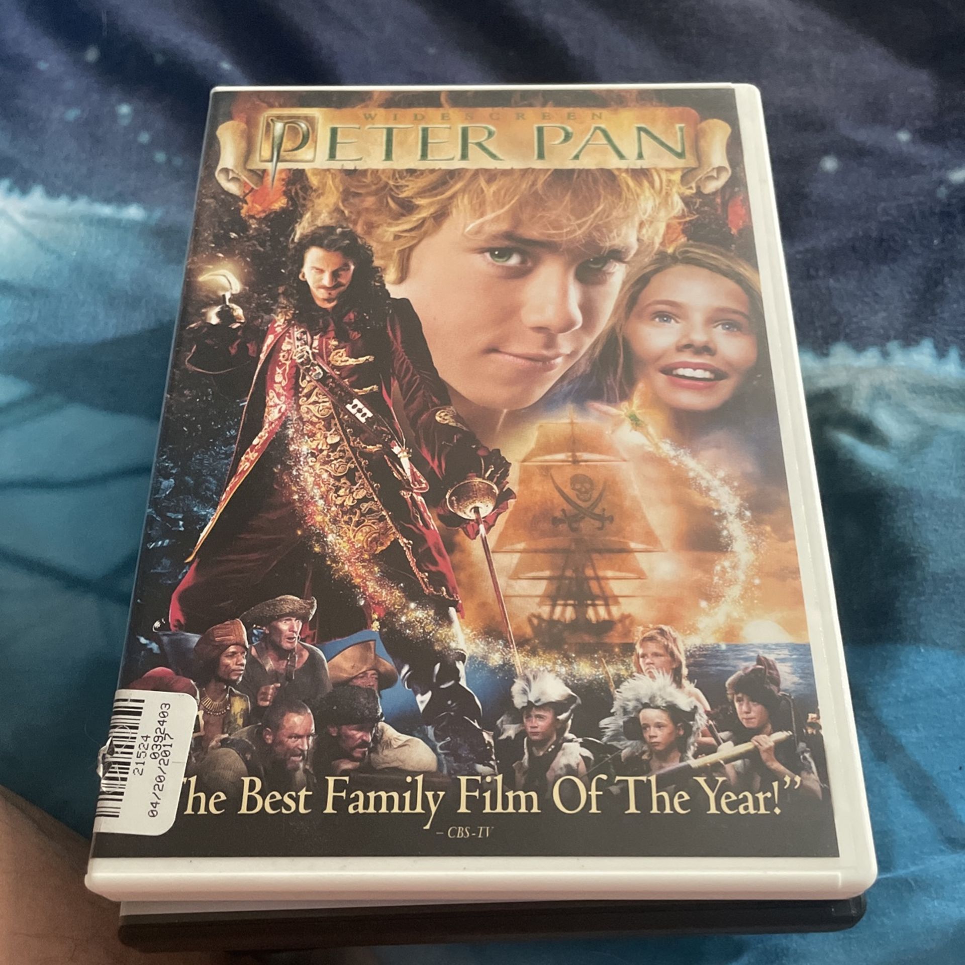 Family Movies 