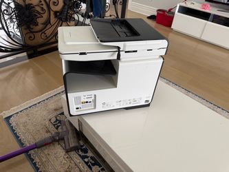 Hp printer