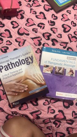 Massage Therapist Guide to Pathology & Fundamentals
