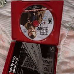 GTA IV PS3 