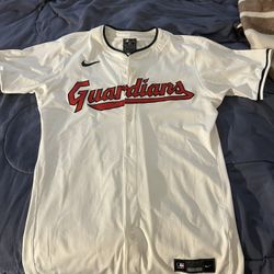 Guardians Jersey Size M