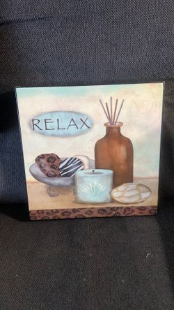 Frame decoration $5 only