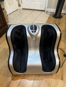 Food/Calf Massager